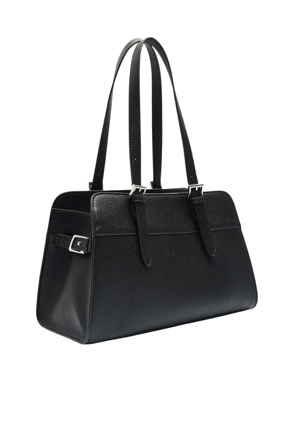 Женский Parfois Сумка-шопер с текстурой (цвет ), артикул 238297 | Фото 2