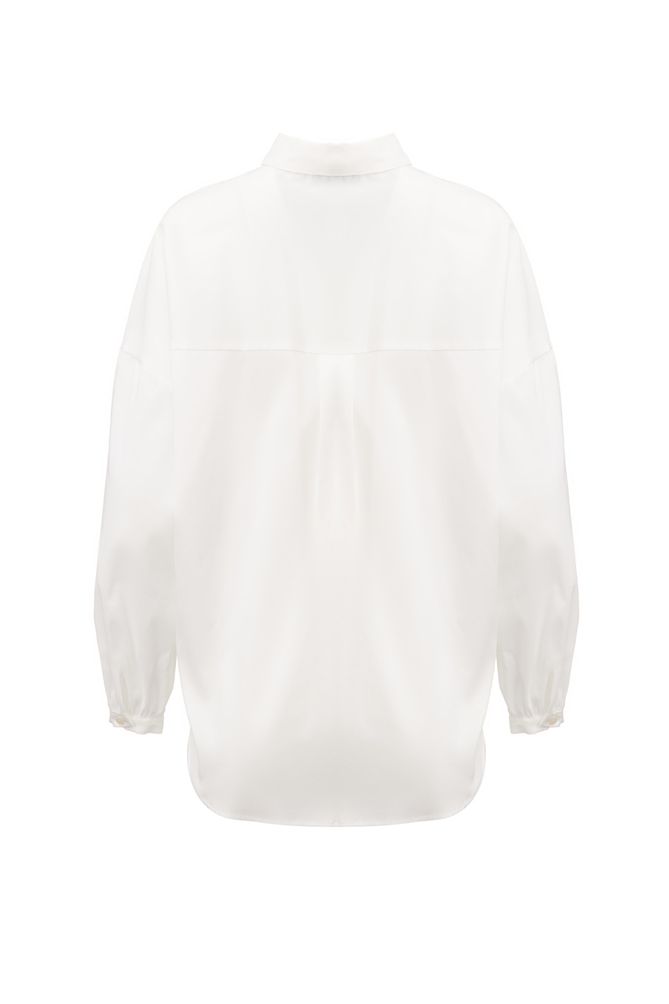 Emme Marella Рубашка VIGNOLA из смесового хлопка (цвет ), артикул 51910325 | Фото 2