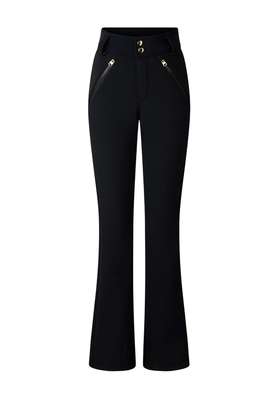 Брюки HAZEL2 горнолыжные|Основной цвет:Черный Женский Bogner Брюки HAZEL2 горнолыжные (цвет ), артикул 11689562 | Фото 1