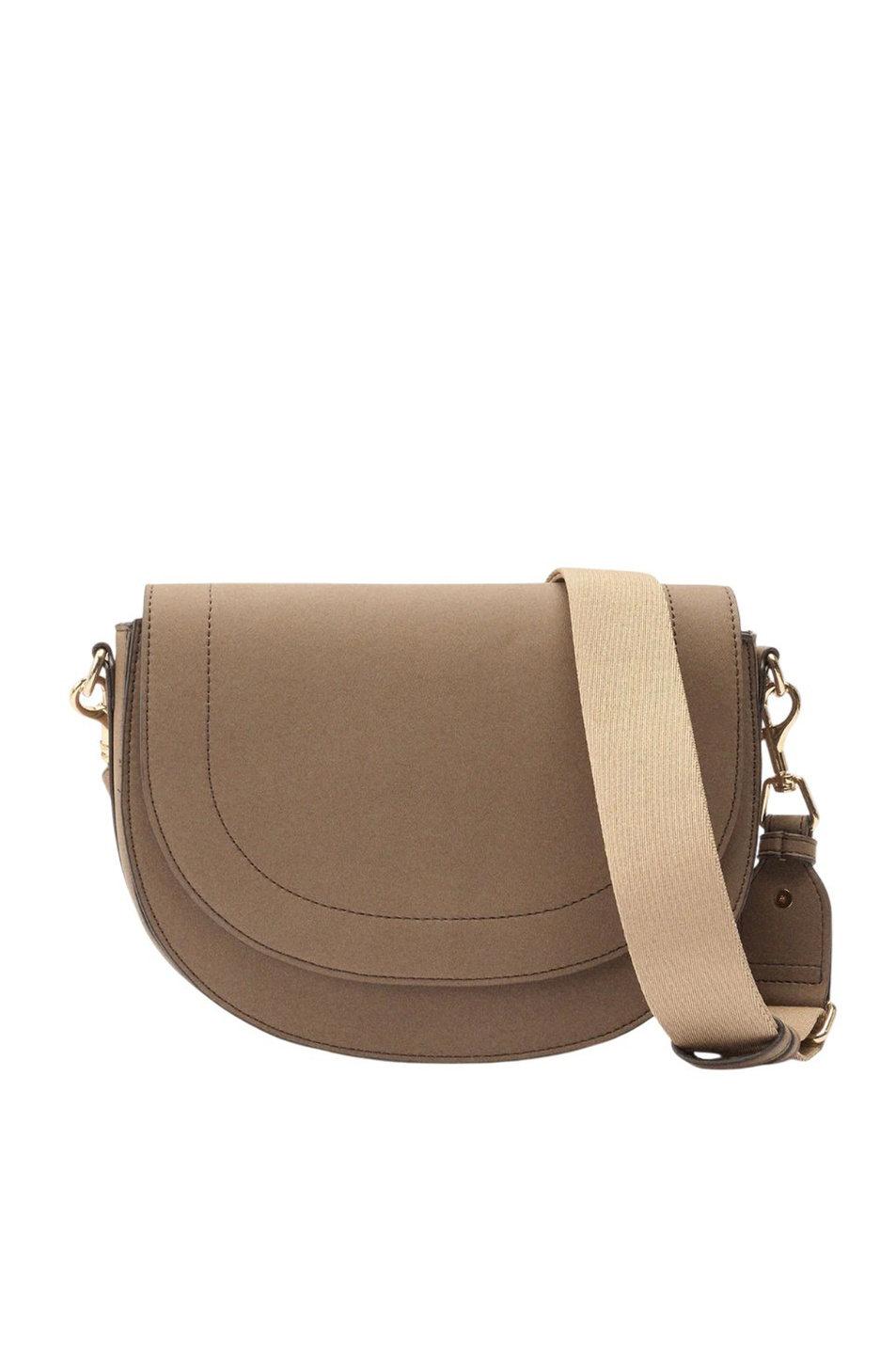 Женский Parfois Сумка через плечо с клапаном (цвет ), артикул 241817 | Фото 1