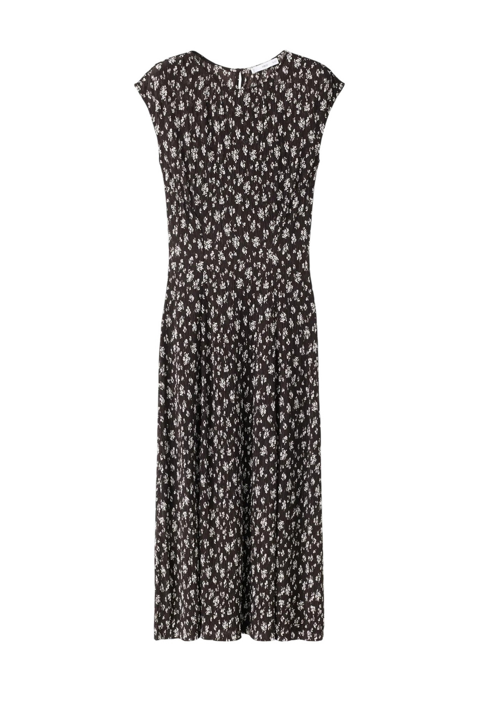 Женский Mango Платье POME с принтом (цвет ), артикул 27075824 | Фото 1