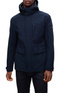 BOSS Куртка со съемным капюшоном ( цвет), артикул 50481128 | Фото 3