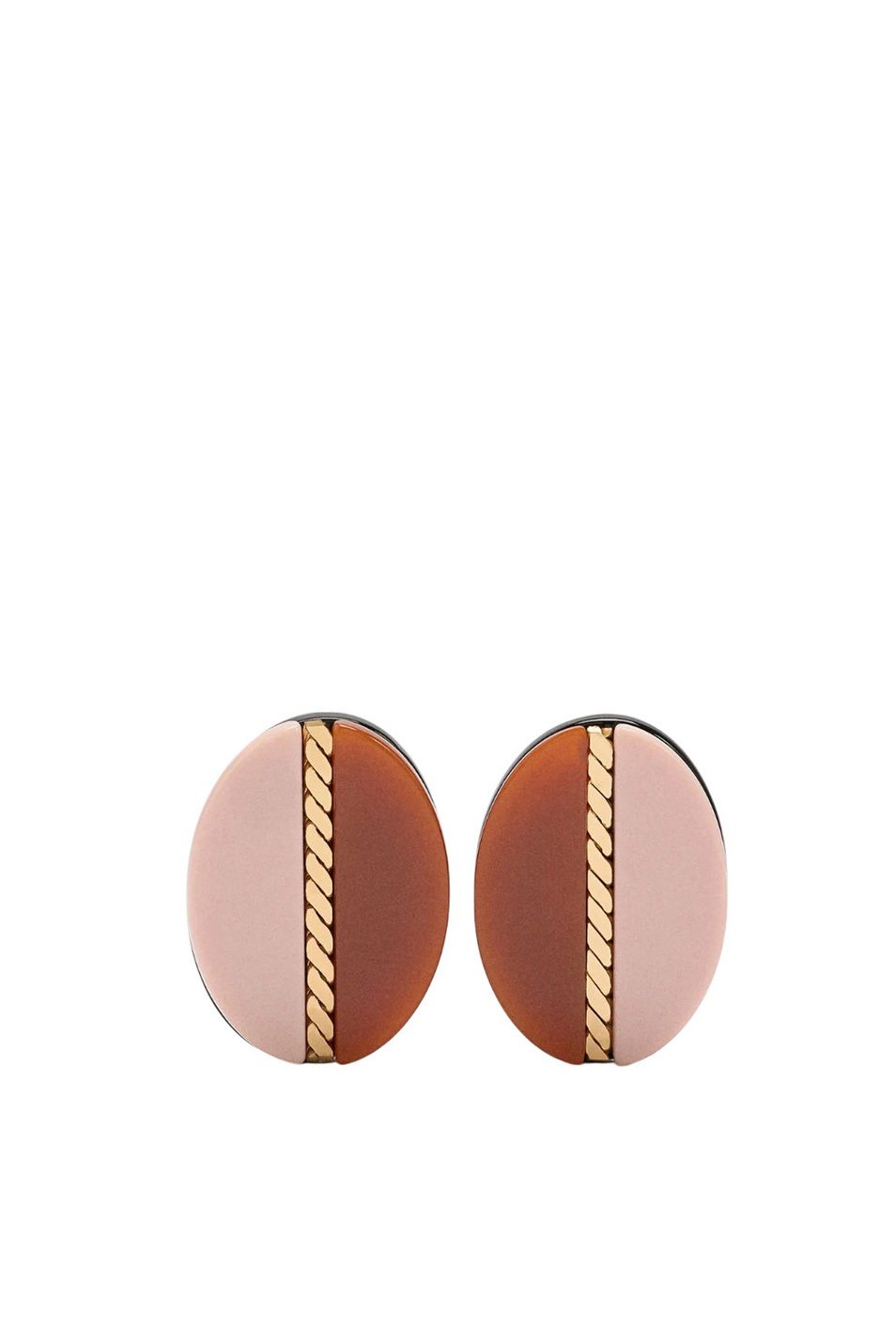 Женский Parfois Серьги из смолы (цвет ), артикул 244254 | Фото 1