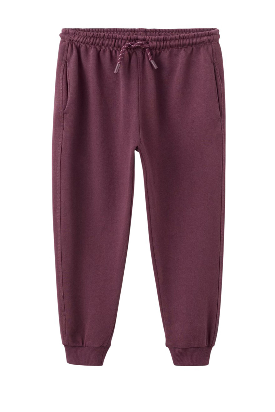 Мальчикам Mango Kids Брюки MATEO из хлопка (цвет ), артикул 27071260 | Фото 1