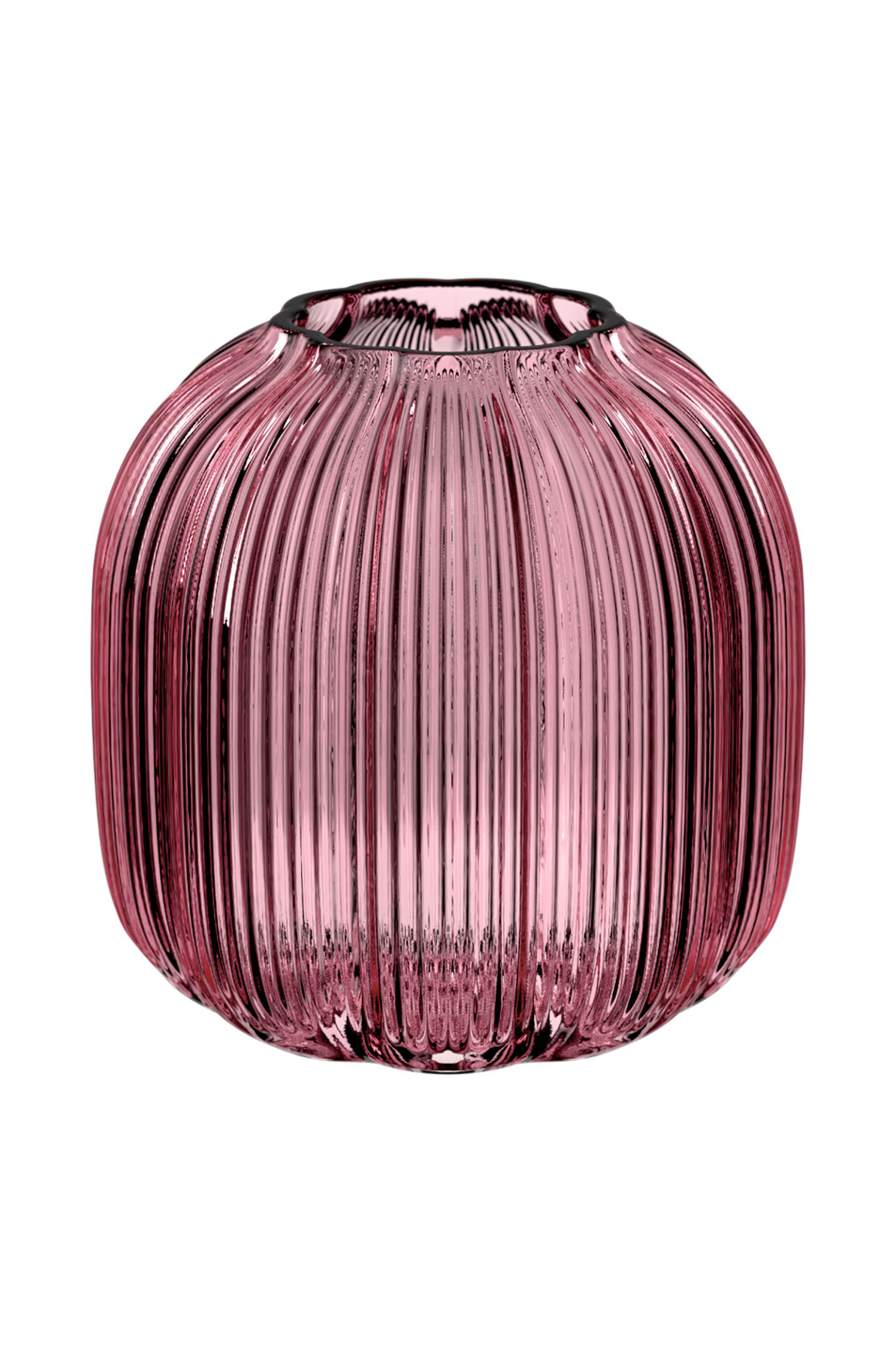 Не имеет пола Villeroy & Boch Ваза Fleur Cassis, 11 см (цвет ), артикул 11-7340-0946 | Фото 1