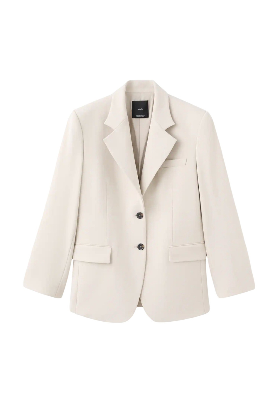 Женский Mango Пиджак двубортный PARIS (цвет ), артикул 27073333 | Фото 1