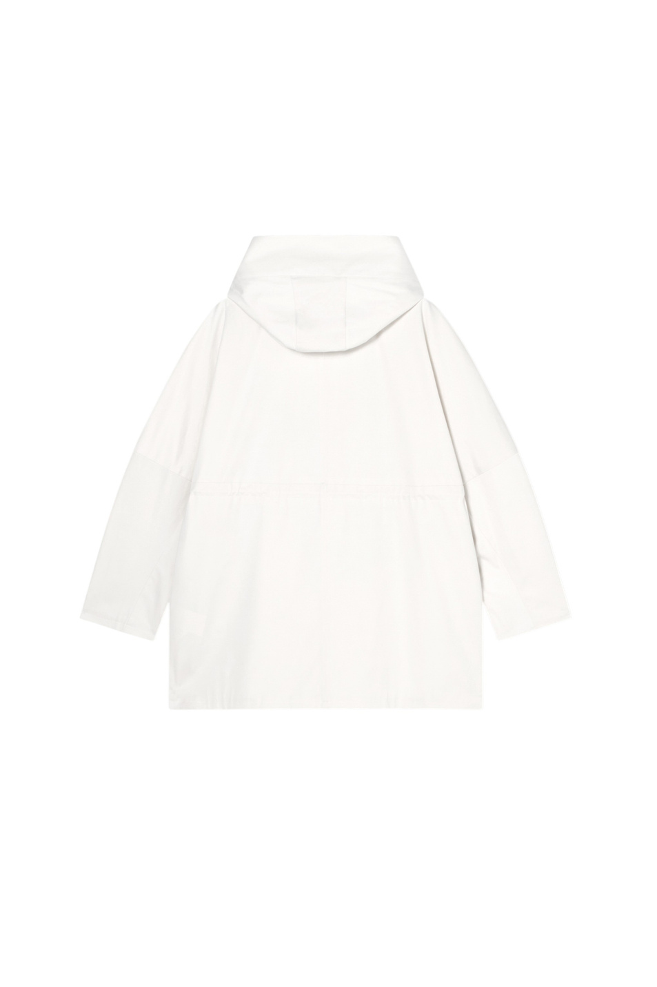 Женский Armani Exchange Парка однотонная (цвет ), артикул XW001931-AF21525 | Фото 2