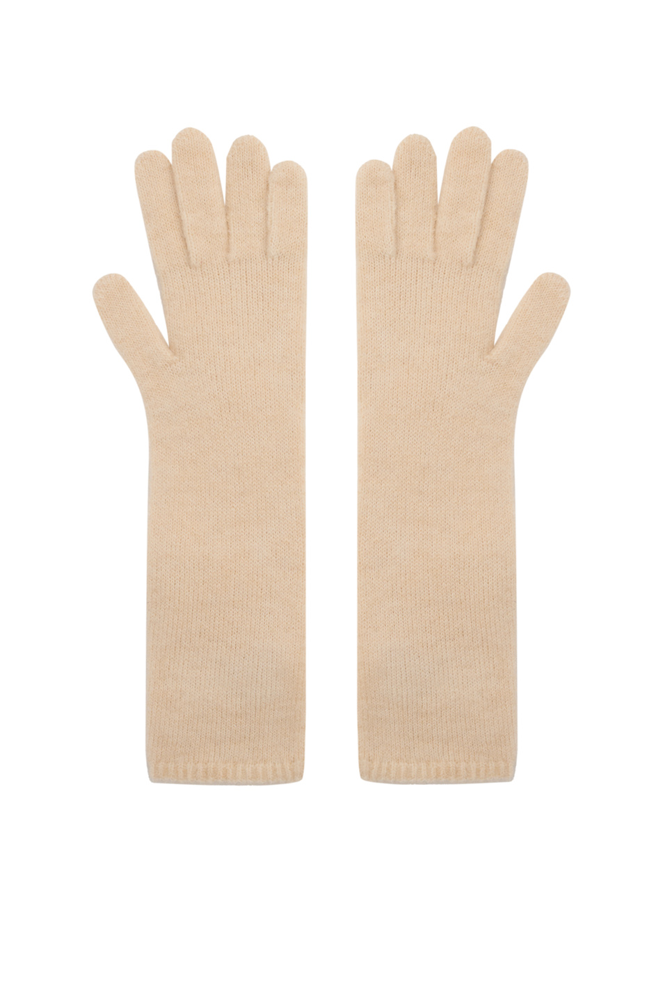 Женский TWINSET Milano Перчатки со стразами (цвет ), артикул 252AA4022 | Фото 2