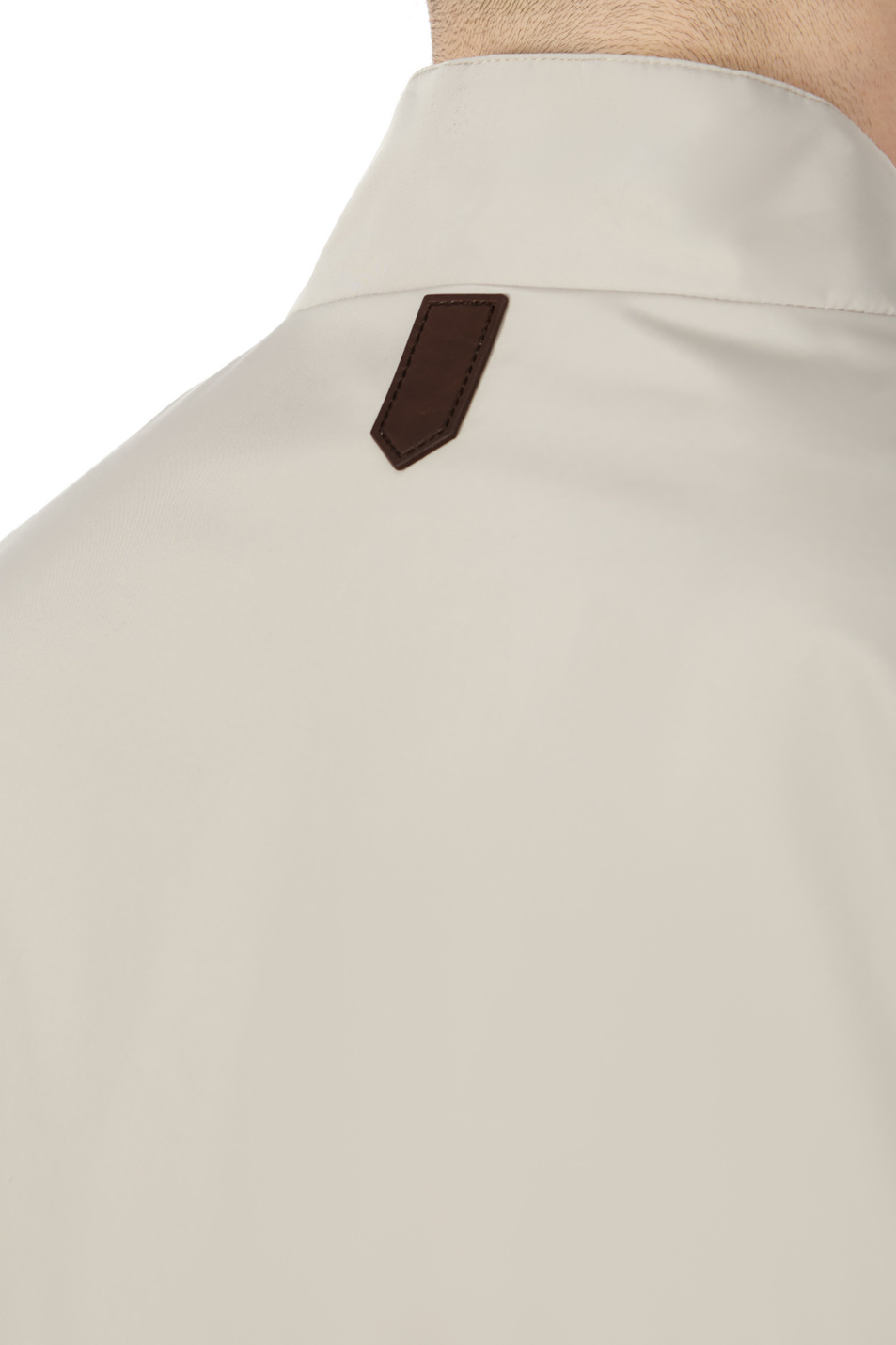Мужской Canali Куртка однотонная (цвет ), артикул O40871SG02321 | Фото 6