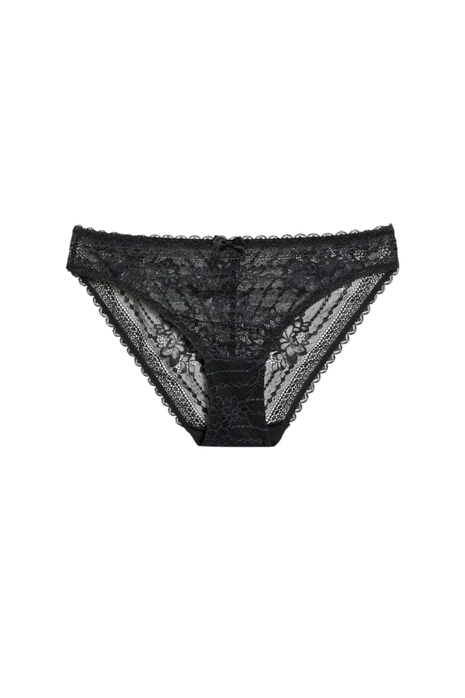 Женский Etam Трусы PANAMA CULOTTE кружевные (цвет ), артикул 6490173 | Фото 1