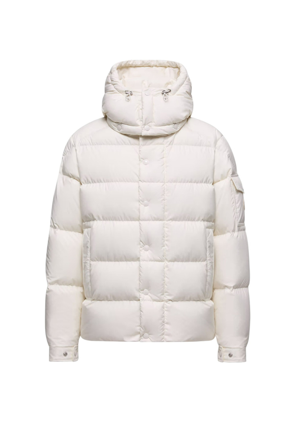 Женский Moncler Куртка Maya 70 с пуховым наполнителем (цвет ), артикул K20931A00102-54A81 | Фото 1