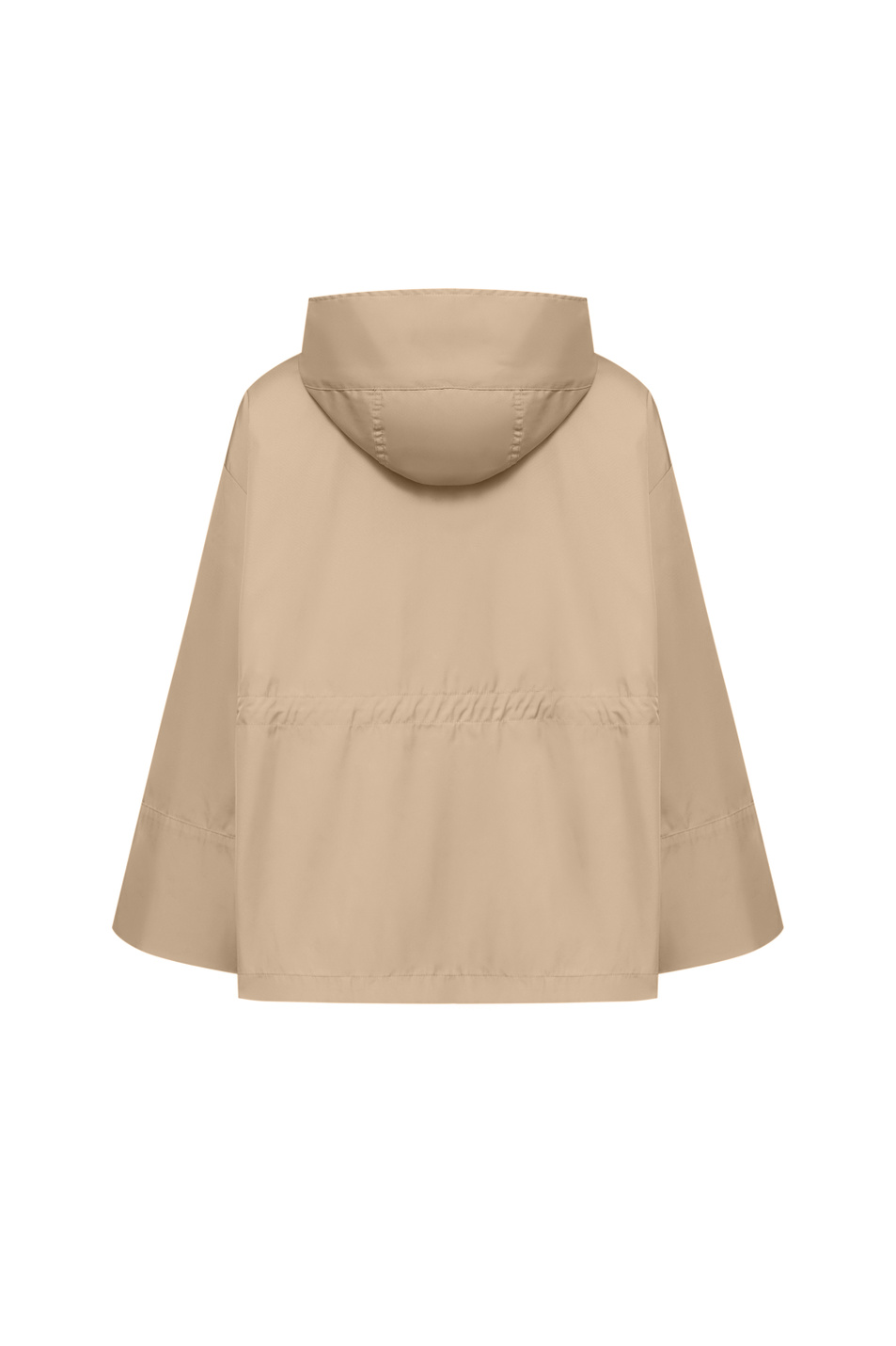 Женский Emme Marella Парка EMMRECENTE с капюшоном (цвет ), артикул 2615021151 | Фото 2