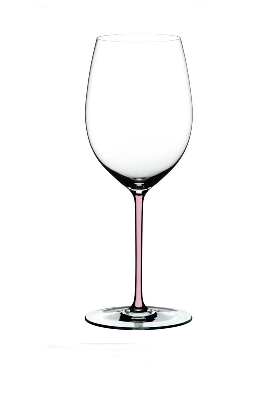 Не имеет пола Riedel Бокал для вина Cabernet/Merlot Fatto a Mano (цвет ), артикул 4900/0P | Фото 1