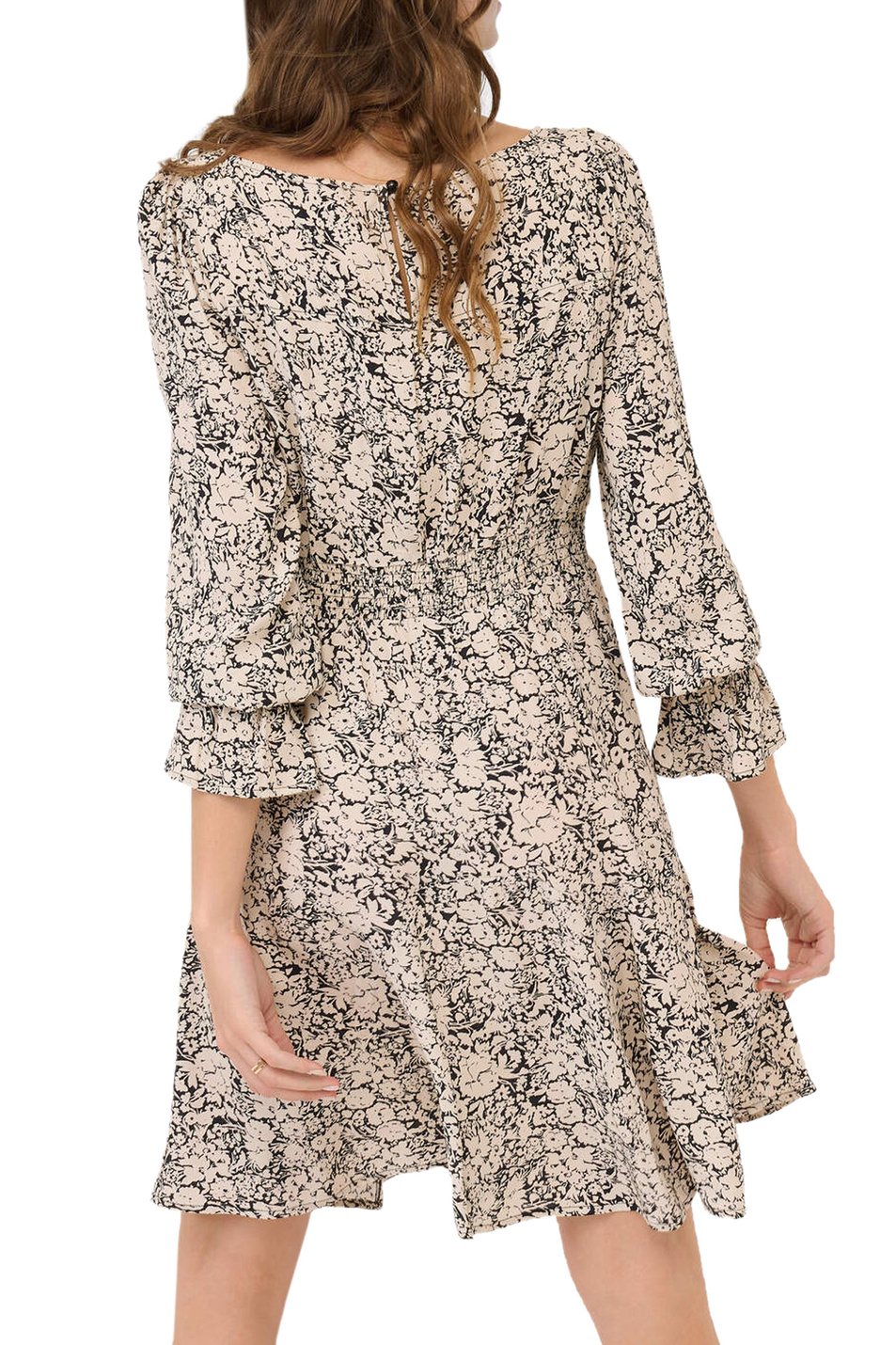 Orsay Платье с принтом (цвет ), артикул 442262 | Фото 3