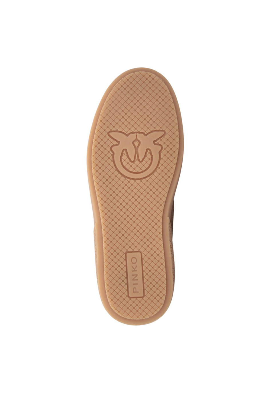 Полусапоги YOKO 22|Основной цвет:Коричневый Женский Pinko Полусапоги YOKO 22 (цвет ), артикул SS0105P055MC0 | Фото 7