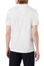 Emporio Armani Футболка из натурального хлопка с принтом на груди ( цвет), артикул 8N1TN5-1JPZZ | Фото 3