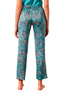 Etam Пижамные брюки BAHIYA SPE с цветочным принтом ( цвет), артикул 6528019 | Фото 4