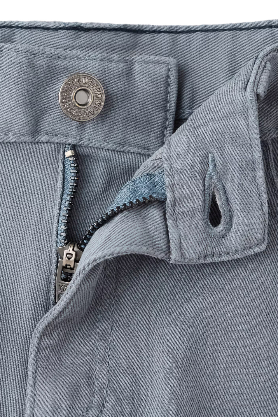 Мальчикам Mango Kids Брюки PERU из эластичного хлопка (цвет ), артикул 27091233 | Фото 3