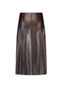 Женский Gerry Weber Юбка из искусственной кожи (цвет ), артикул 810012-31247 | Фото 2