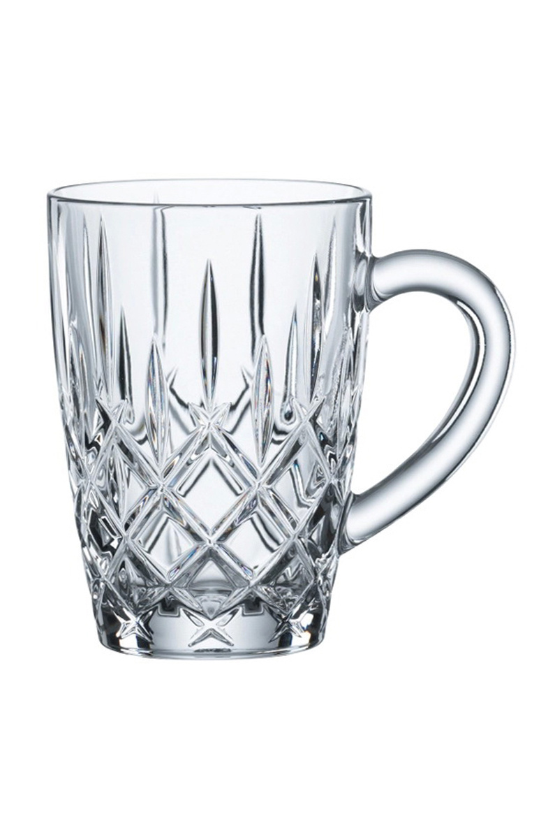 Не имеет пола Nachtmann Набор кружек для горячих напитков, 2 шт (цвет ), артикул 103771 | Фото 2