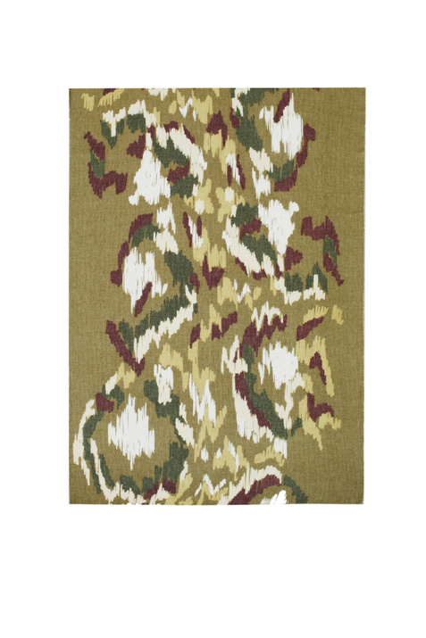 Parfois Шарф с принтом ( цвет), артикул 195394 | Фото 2