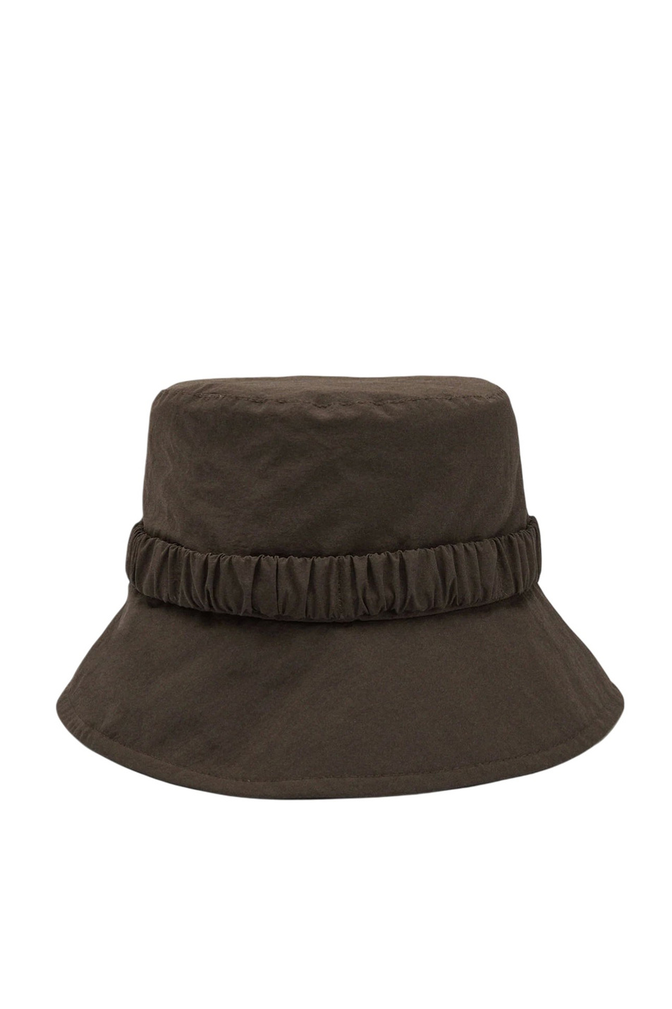 Женский Parfois Панама нейлоновая (цвет ), артикул 244379 | Фото 1