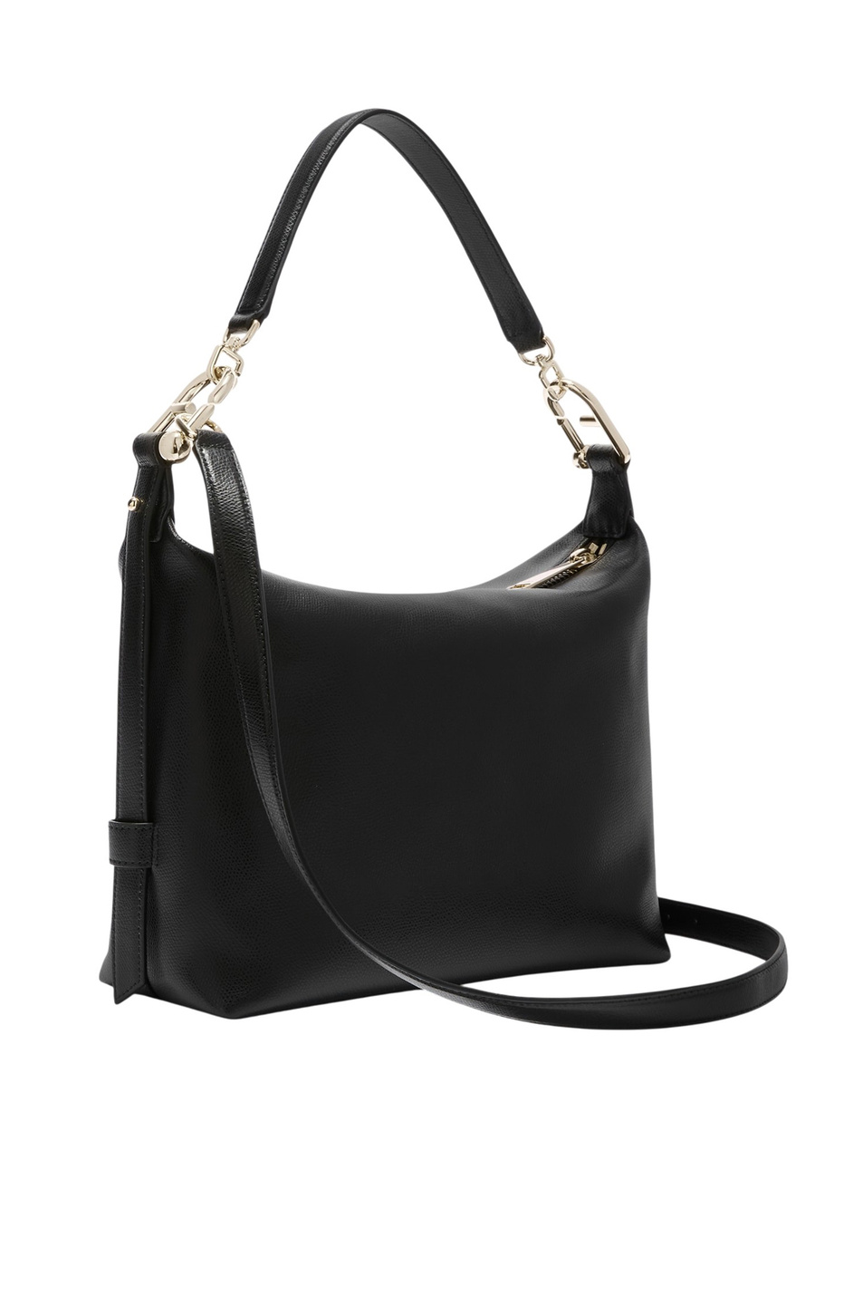 Женский Furla Сумка TONIE M из натуральной кожи (цвет ), артикул WB01964-A.0023 | Фото 2