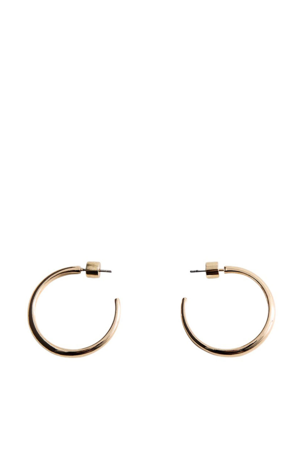 Женский Mango Серьги-кольца EILEEN (цвет ), артикул 27062924 | Фото 1