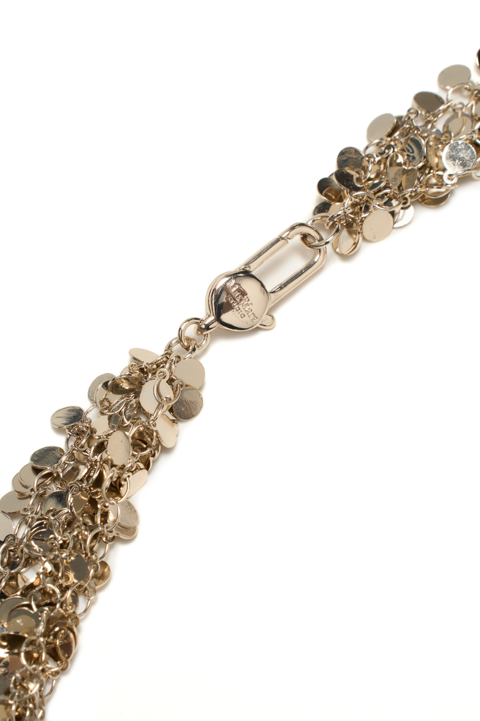 Ожерелье ZARINA|Основной цвет:Золотой Женский Max Mara Ожерелье ZARINA (цвет ), артикул 2616751011 | Фото 2