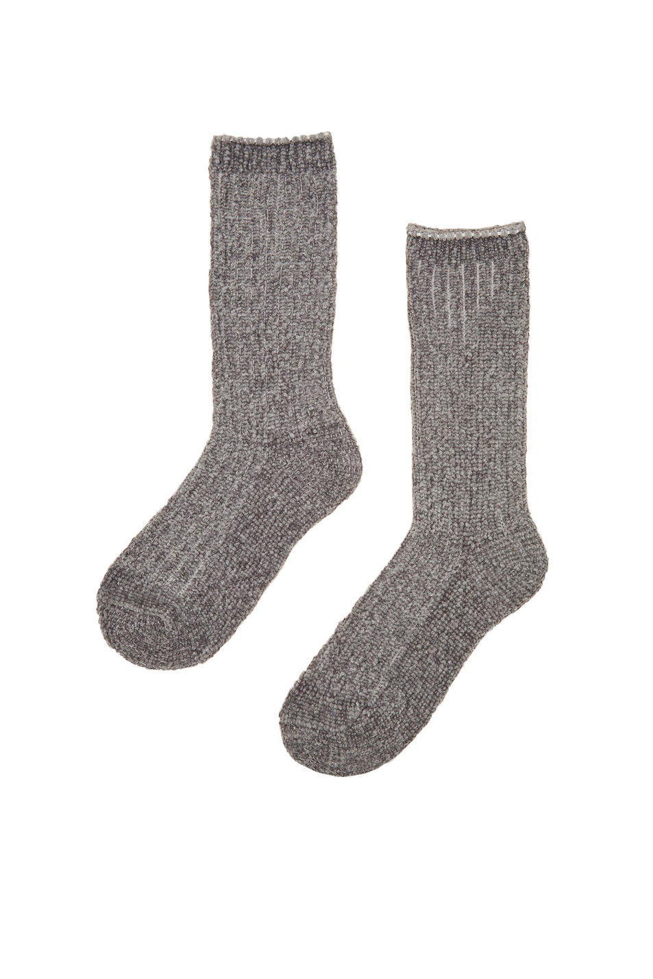 Women'secret Однотонные мягкие носки (цвет ), артикул 3612433 | Фото 1