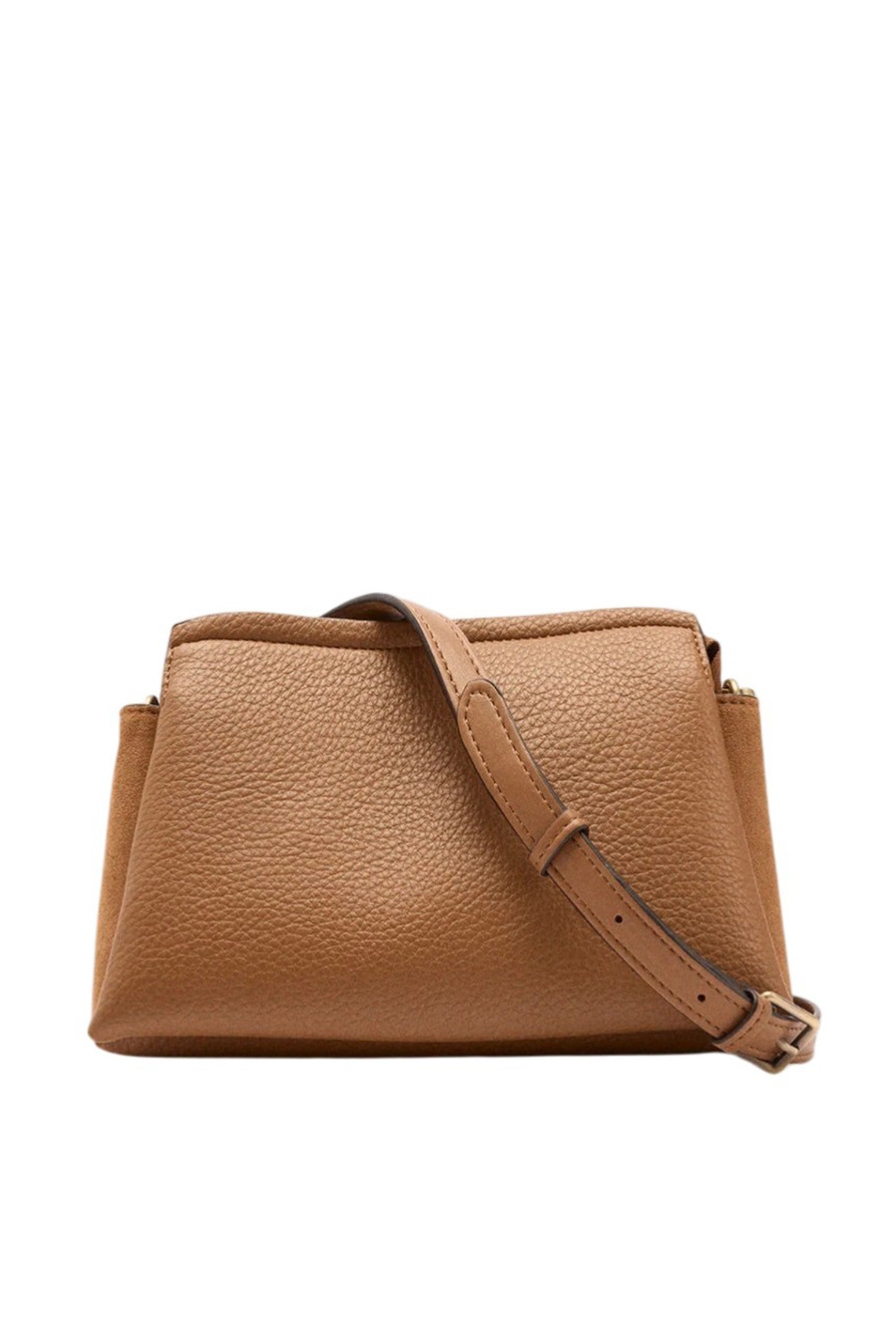 Женский Parfois Сумка через плечо с текстурой (цвет ), артикул 245753 | Фото 1