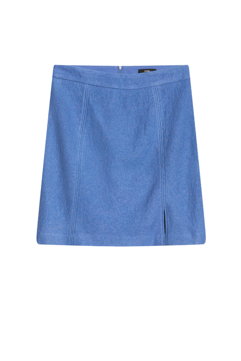 Orsay Мини-юбка с разрезом спереди ( цвет), артикул 720254 | Фото 1