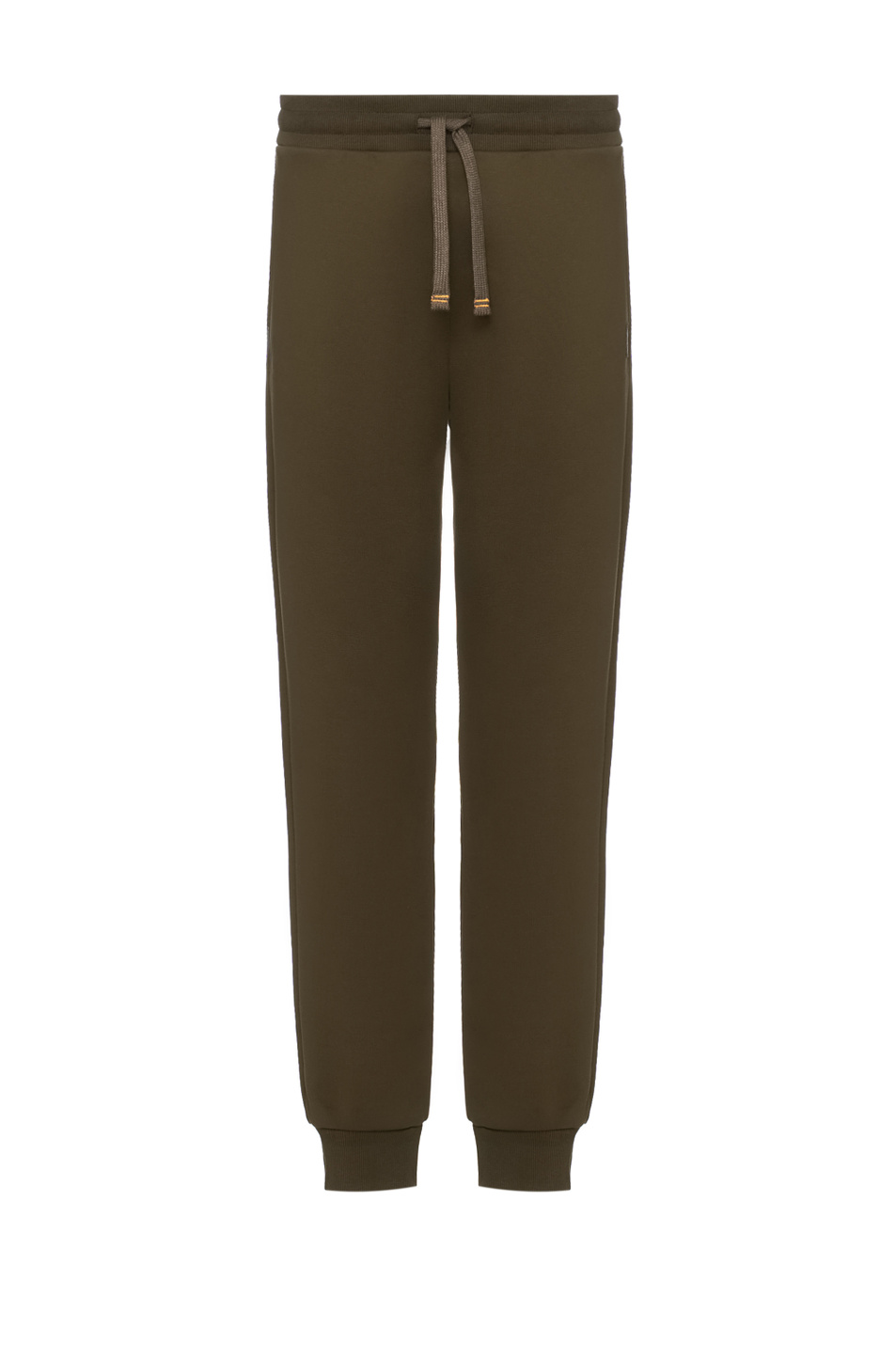 Мужской Parajumpers Брюки MAKALU из смесового хлопка (цвет ), артикул PMPAEY23 | Фото 1