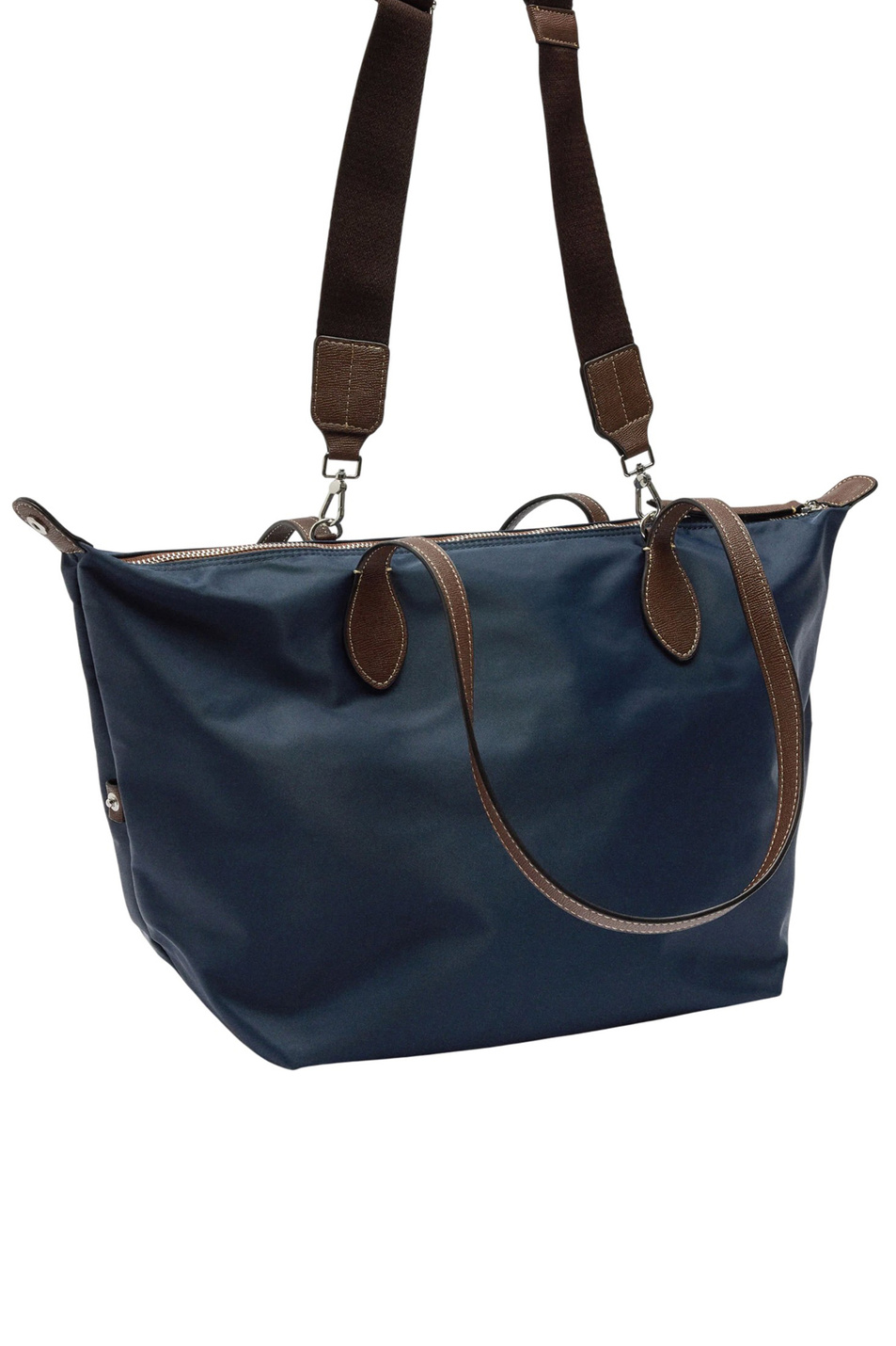 Женский Parfois Сумка нейлоновая (цвет ), артикул 240702 | Фото 2