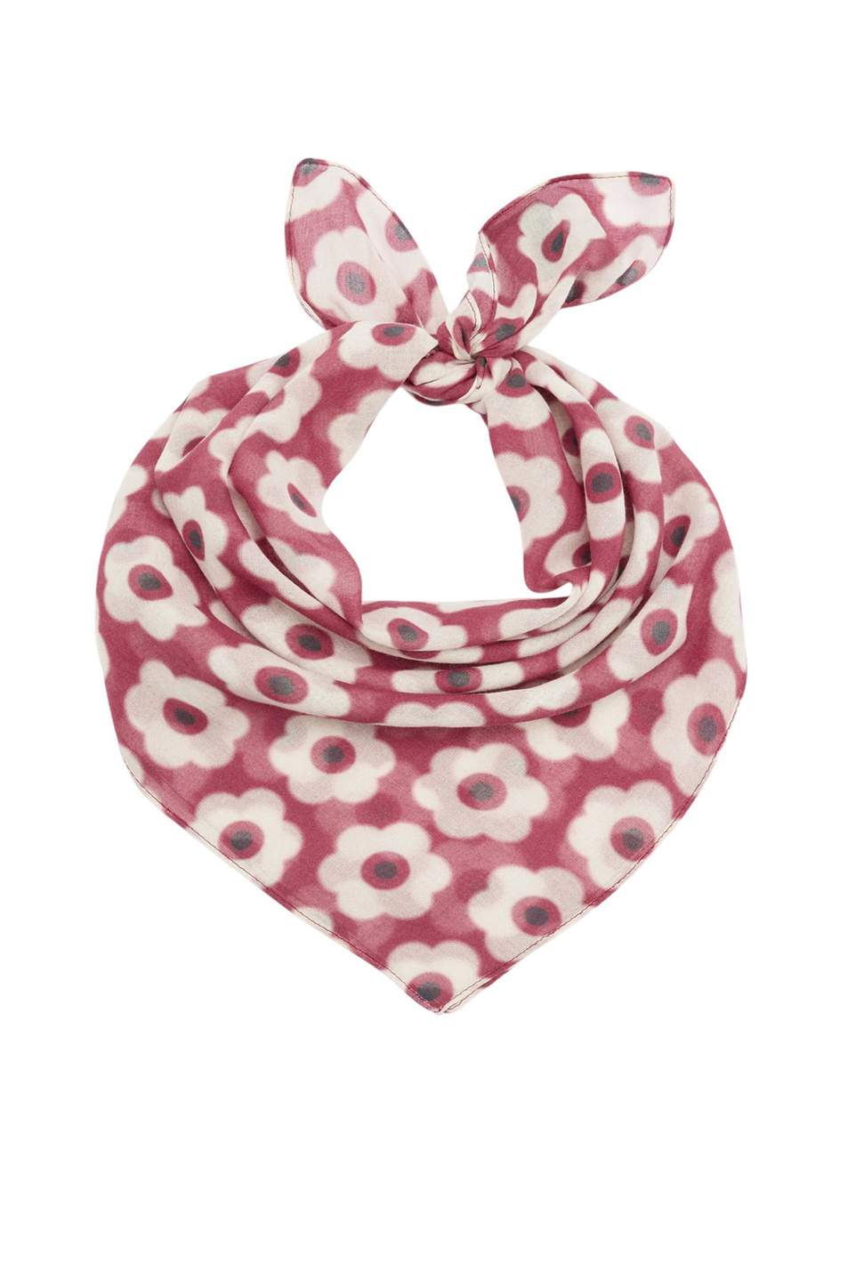 Женский Parfois Платок с принтом (цвет ), артикул 243842 | Фото 2