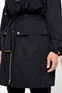 Marina Rinaldi Sport Куртка из водоотталкивающего материала ( цвет), артикул 5021180 | Фото 6