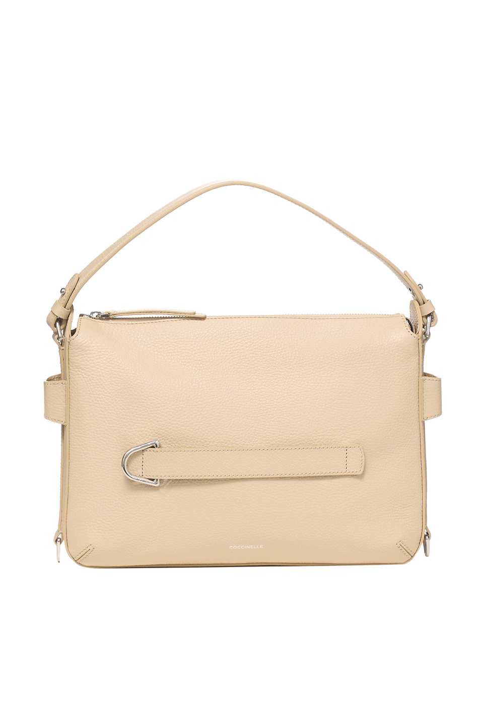 Женский Coccinelle Сумка GRETEL из натуральной кожи (цвет ), артикул E1U6C130501 | Фото 1