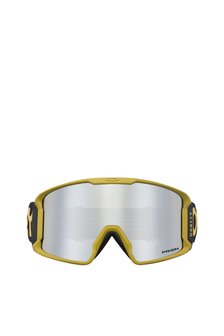 Солнцезащитные очки 0OO7070|Основной цвет:Зеленый|Артикул:0OO7070 | Фото 1