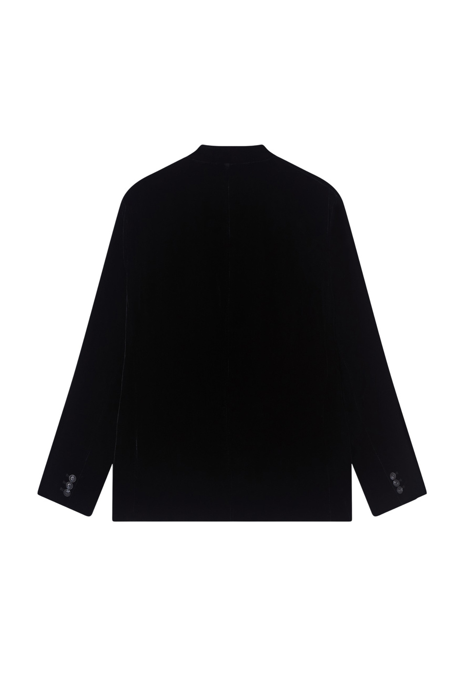 Мужской Emporio Armani Пиджак бархатный (цвет ), артикул EM005012-AF23552 | Фото 2