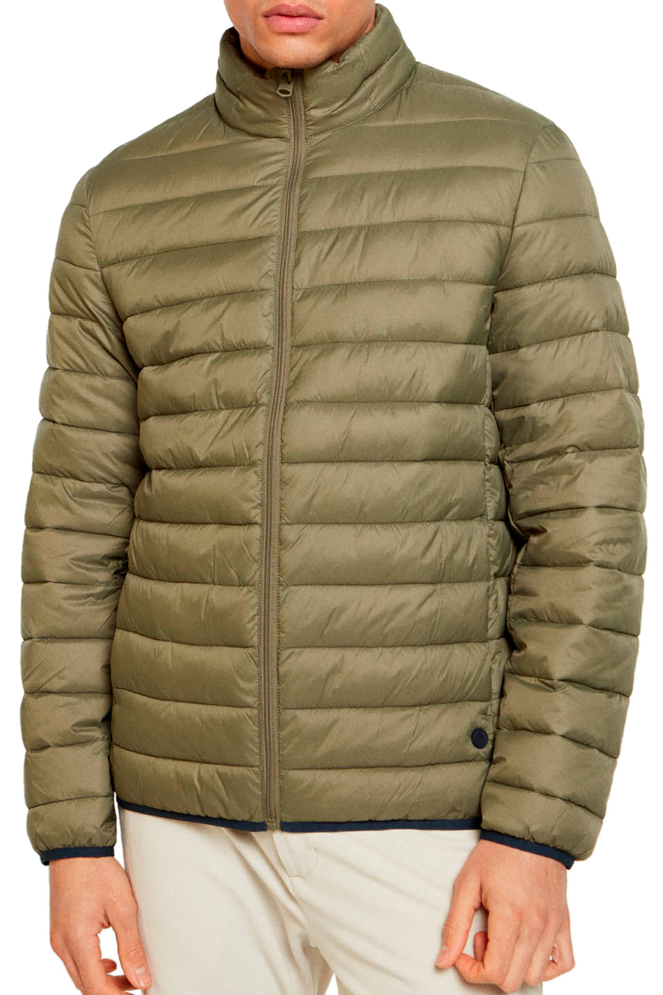 Springfield Утепленная куртка из водоотталкивающего материала (цвет ), артикул 0953520 | Фото 1