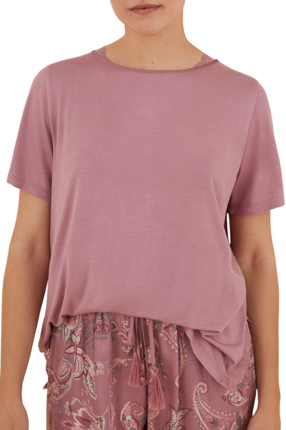 Женский Women'secret Пижама из вискозы (цвет ), артикул 3596063 | Фото 2