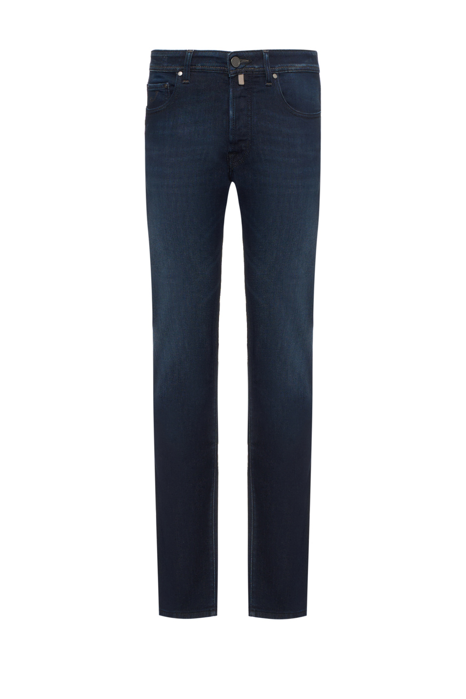 Джинсы BARD из эластичного хлопка|Основной цвет:Синий Мужской Jacob Cohen Джинсы BARD из эластичного хлопка (цвет ), артикул QM004034P3621V1 | Фото 1