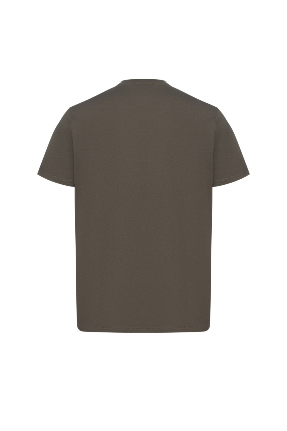 Мужской Armani Exchange Футболка с принтом (цвет ), артикул XM002525-AF10334 | Фото 2