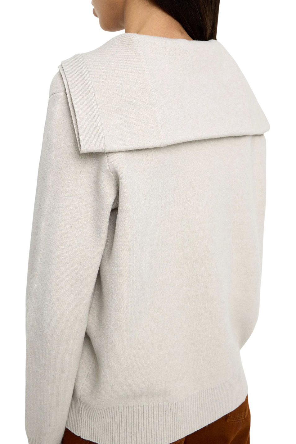 Женский Parfois Кардиган с двойным воротником (цвет ), артикул 241780 | Фото 5