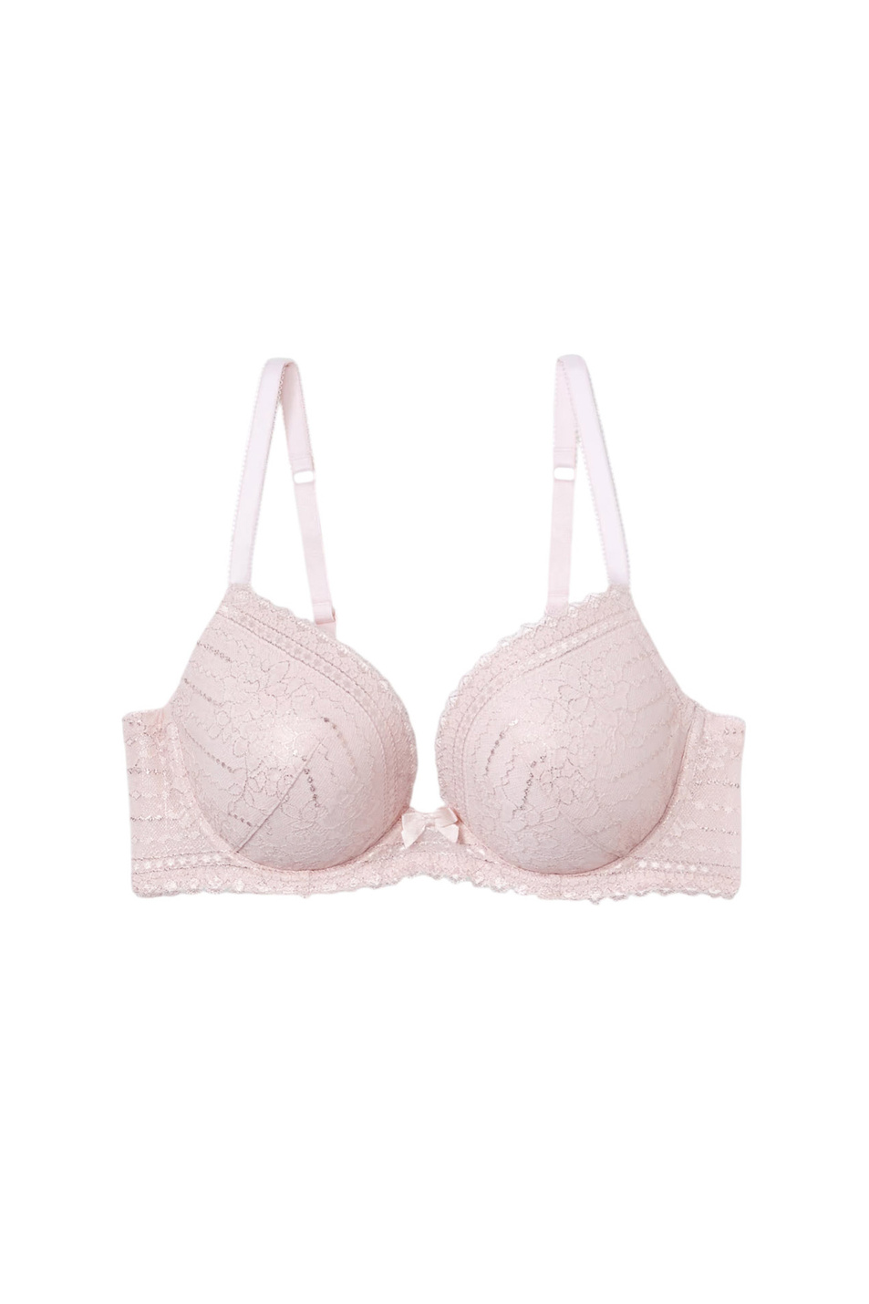 Женский Etam Бюстгальтер PANAMA из кружева (цвет ), артикул 6485489 | Фото 1