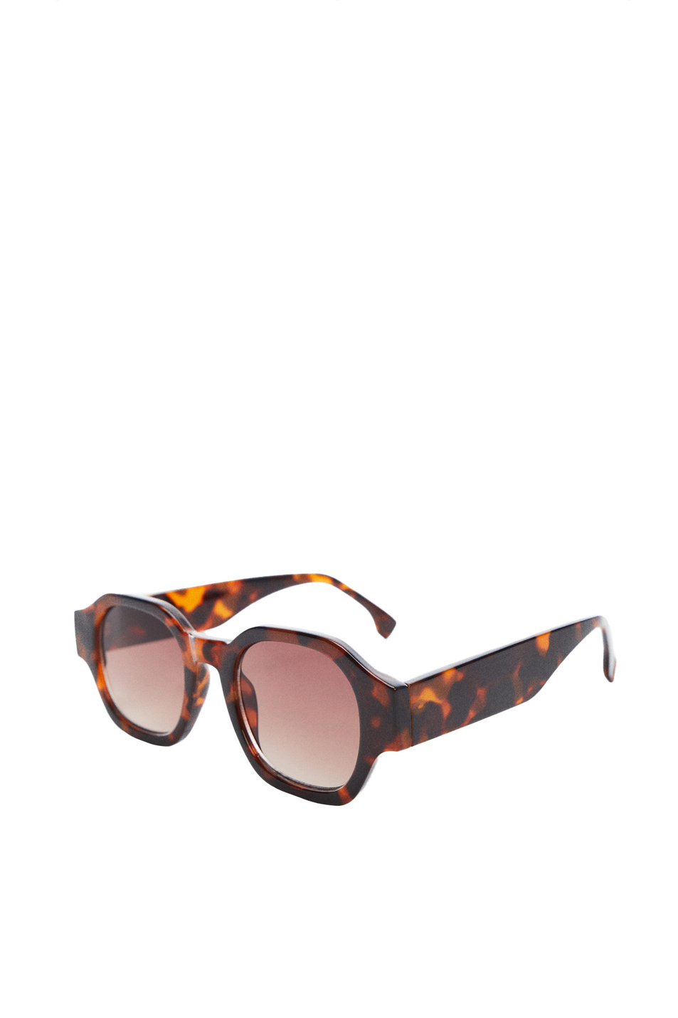 Женский Mango Солнцезащитные очки FLORENCI (цвет ), артикул 47004003 | Фото 1