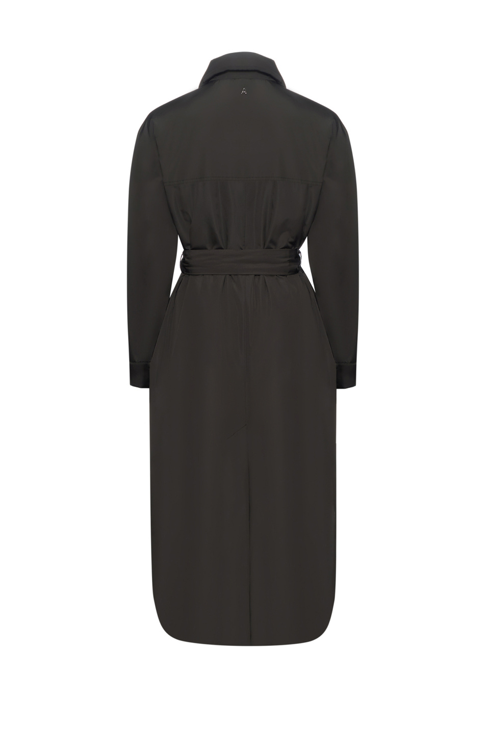 Женский TWINSET Milano Пальто с поясом (цвет ), артикул 252AP2570 | Фото 2