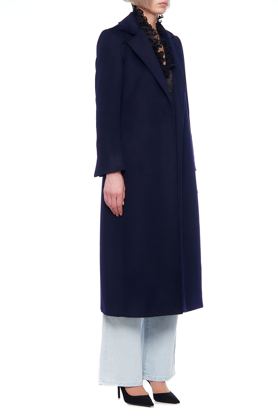 MAX&Co. Шерстяное пальто LONGRUN (цвет ), артикул 40149521 | Фото 3