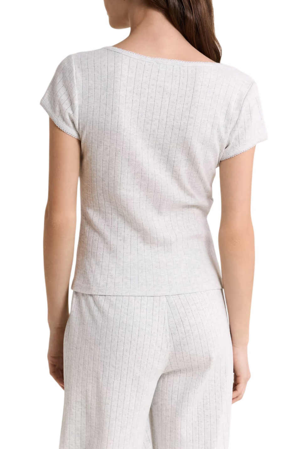 Женский Etam Футболка KATELL (цвет ), артикул 6557736 | Фото 3