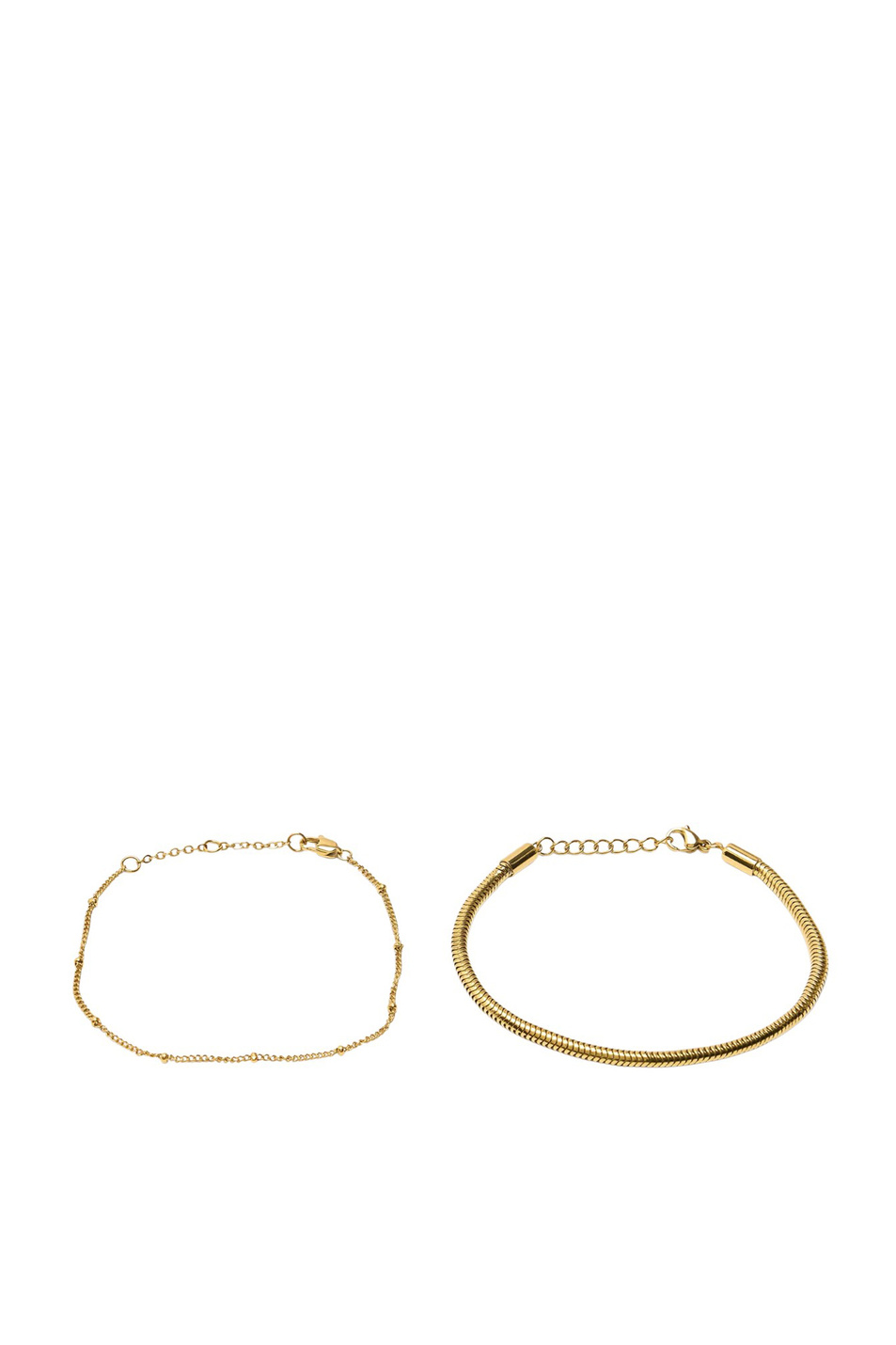 Женский Parfois Часы наручные + 2 браслета (цвет ), артикул 241584 | Фото 4